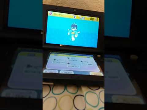 Yokai watch 2 My medallium