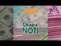 Kisima Chapa Noti Official Audio