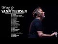 The Best Of Yann Tiersen Full Album - Yann Tiersen Greatest Hits 2021