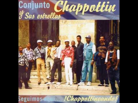 Conjunto Chappottin Y Sus Estrellas , Canallon