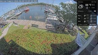 Town of Manteo Marina