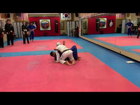 “Ryron’s 100 Second Rule”