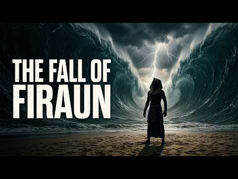 Story of Firaun: The Tyrant Who Claimed to be God