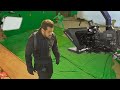 Tiger 3- Movie Behind the Scenes | Salman Khan | Tiger 3 Shooting | VFX Breakdown