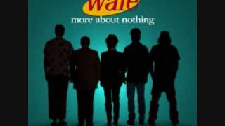 Wale-The Friends N Strangers  (feat. Tre)