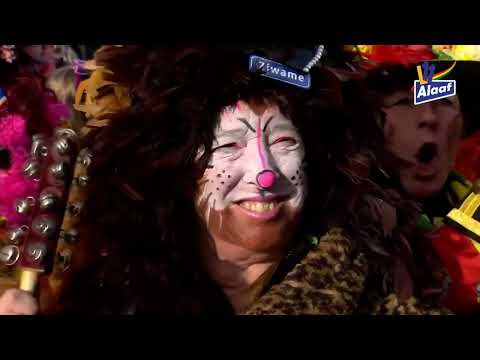 de11devande11de 2022: Lex Uiting + Band en Träcksäck - Vleege Valle