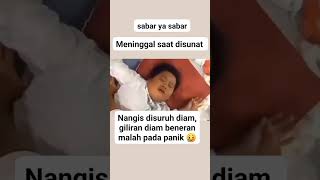Download lagu Ketika anak di sunat 🤣🤣🤣🤣 #lucu #shortsfeed #funny #coverlucu #cover #ngakak mp3 Download lagu Ketika anak di sunat 🤣🤣🤣🤣 #lucu #shortsfeed #funny #coverlucu #cover #ngakak mp3