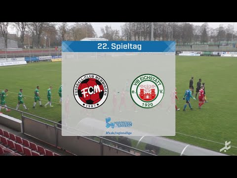 Last-Minute-Schock für Memmingen - Doppelter Federl beendet Eichstätts Auswärtsdurststrecke