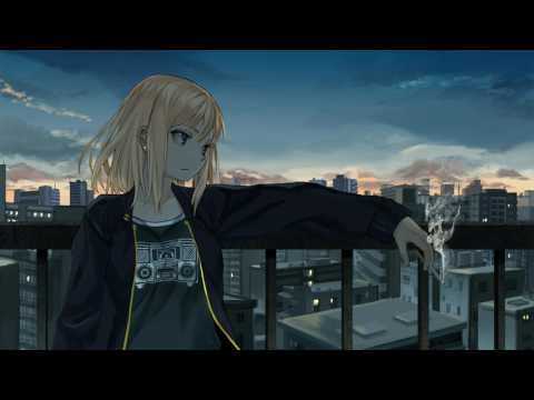 ✘(NIGHTCORE) Fuck You And All Your Friends - Falling In Reverse✘