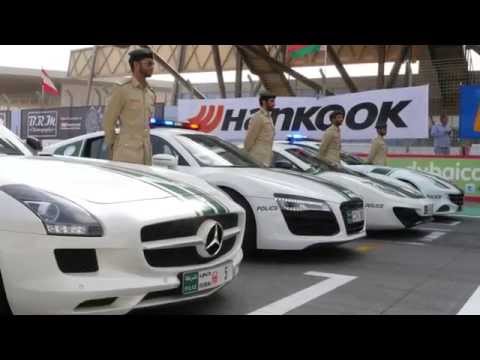 Hankook 24H Dubai