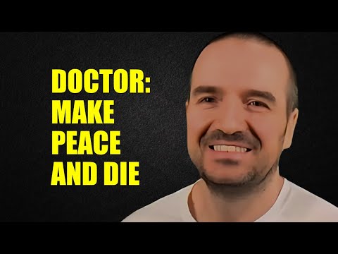 Stage 4 Cancer… And the Twist My Doctor Never Saw Coming