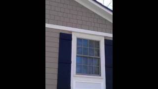 preview picture of video 'James Hardie Siding Leawood Kansas'