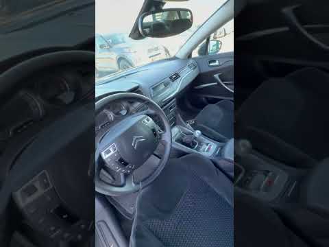 фото citroen c5 ii 0