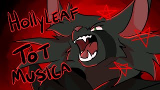 Download lagu Tot Musica - Hollyleaf PMV mp3 Download lagu Tot Musica - Hollyleaf PMV mp3