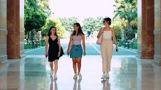 Antalya Bilim University light of science