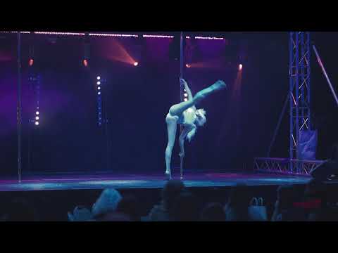 Ignite Finals 2019 - Pole Advanced - Miss Bliss