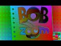 Bob Zoom New Logo Effects Effects Preview 2 Effects