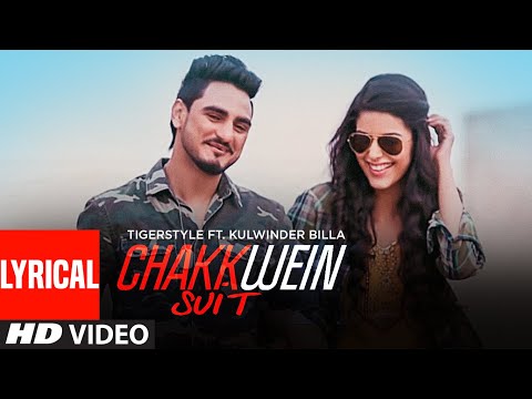 Chakkwein Suit (Lyrical) — watch video