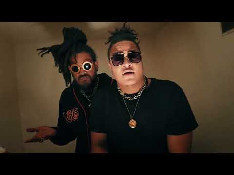 OSCURO - Jony Roy, El Dongo, Lexx Chanyer (Video One shot) Cooking!