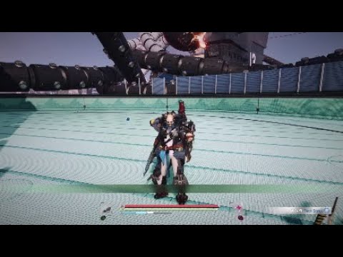 The Surge 2: The Kraken DLC All Boss Encounters