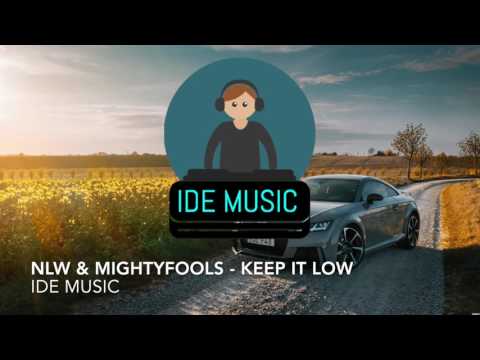 Afrojack & Mightyfools - Keep it Low