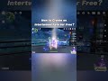 How to Get an Intertwined Fate for Free? #genshin #genshinimpact #genshintips