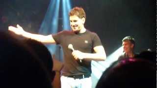 Andy &amp; Lucas - de que me vale