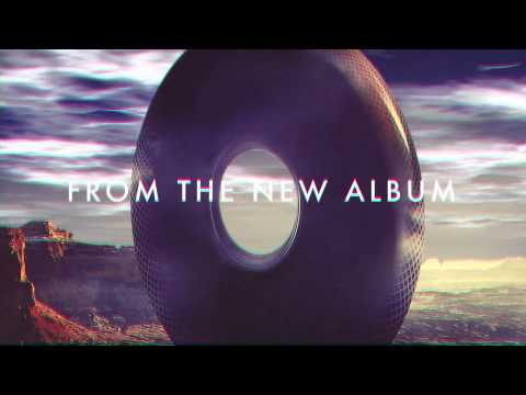 Sub Focus 'Out The Blue' Feat. Alice Gold