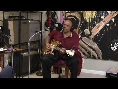 Thumbnail for Maurice John Vaughn - Traveling Man - Confessin' the Blues by Maurice John Vaughn