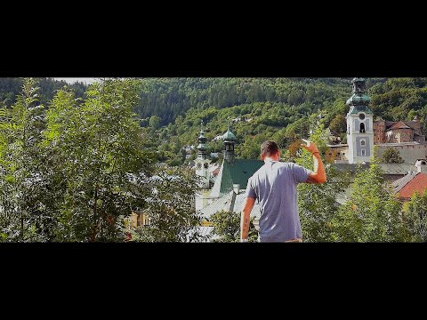 Wačkovec Moje Písmo vsp.Dj MikroMan/Prod.Ajvy (official video)