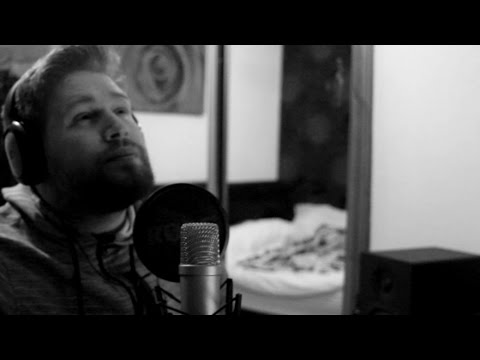 GARETH EMERY - "SAVING LIGHT / RECKLESS" - ACOUSTIC MEDLEY