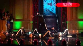 Step Up All In : Opening of The Vortex(Rage the Night Away)