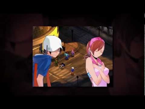 Shin Megami Tensei: Devil Survivor Overclocked Trailer - Nintendo 3DS