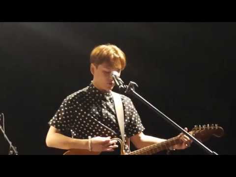 160702 얼마나 좋아 - 잔나비 (JANNABI) @사운드바운드x펜타포트 인천아트플랫폼