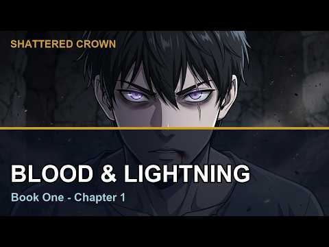Ep.1: Blood & Lightning