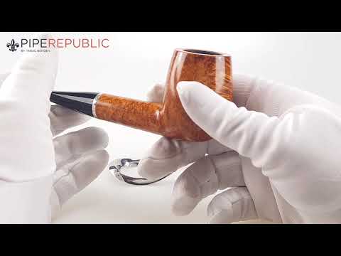 Big Ben Super-Grain Pfeifen Billiard Einzelstück