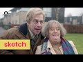 Jentien, hoe blijf je toch zo jong? | Echtpaar
