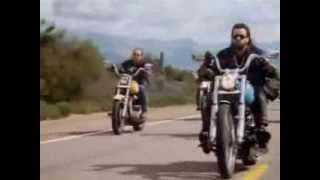 El principio del fin    Angeles del Infierno)