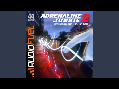 Sound of Speed 166 BPM (feat. DJ Kapitol)