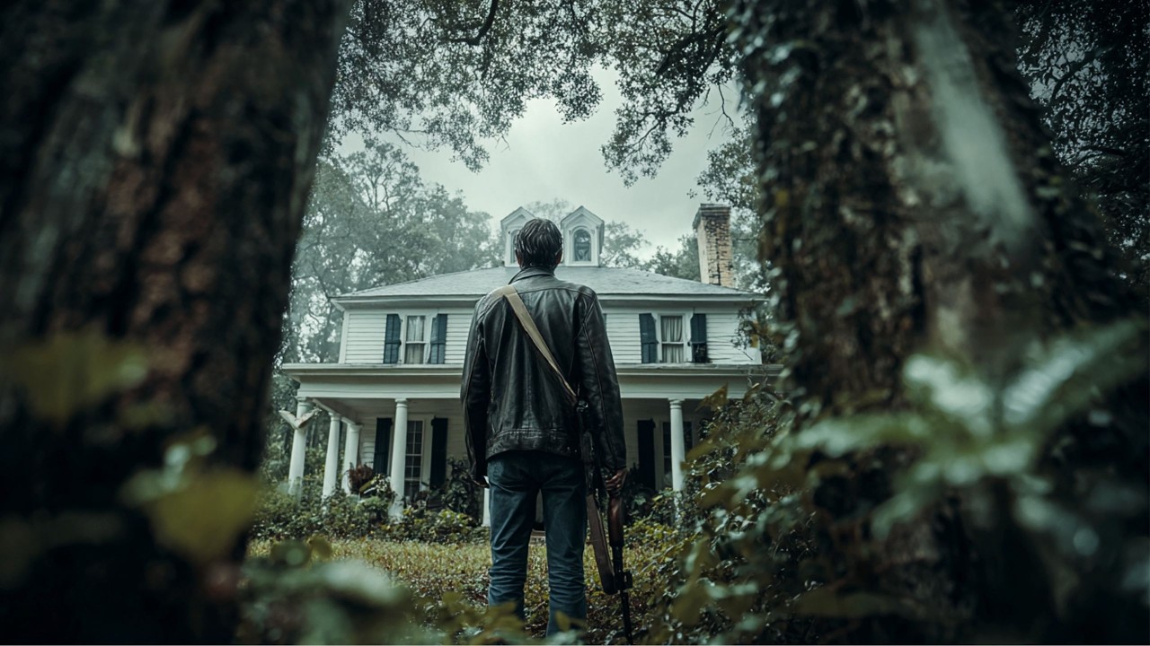 😨 Después de Buscar a su Hermano, su Hija Desaparece! / Ver Thriller Terror pelicula en español