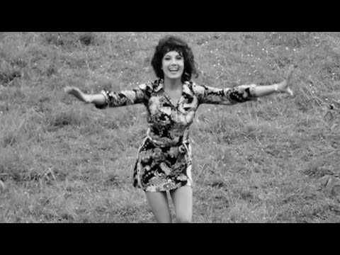 Marie Rottrová - Jak léto vůni mít (raritní klip) (1972)