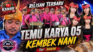 Download lagu NEW RELEASE‼️ WORK MEETING 05 – KEMBEK NANI | Comp. DAVIN | Latest Sasak Song 2026 mp3 Download lagu NEW RELEASE‼️ WORK MEETING 05 – KEMBEK NANI | Comp. DAVIN | Latest Sasak Song 2026 mp3