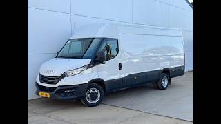 IVECO Daily 35C14 2.3 cargo van | Image 4 - Autoline