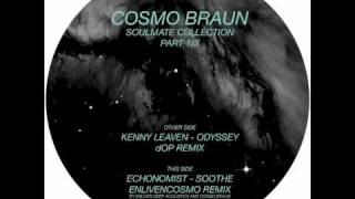 ECHONOMIST - SOOTHE - ENLIVENCOSMO REMIX BY ENLIVEN DEEP ACOUSTICS & COSMO BRAUN