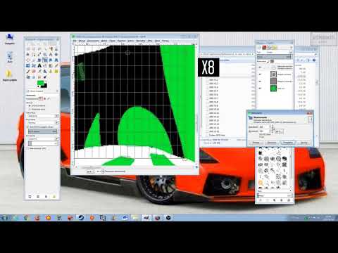 Street Legal Racing Redline v2.3.1 - Duhen Axis 200S Build (5/5)