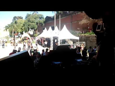 Luana cherry @ delic street