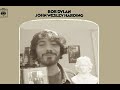 Reviewing John Wesley Harding: An Underrated, Bob Dylan Classic