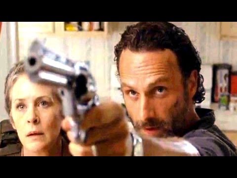 ウォーキング・デッド シーズン4 第4話（無関心）レビュー (The Walking Dead Season 4 Episode 4 (Indifference) Review)