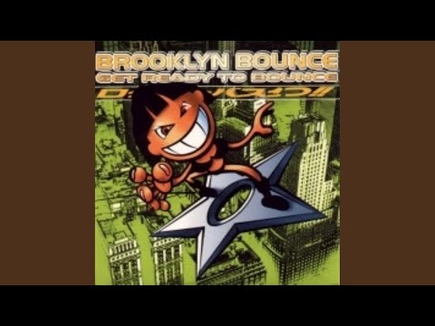 Get Ready to Bounce (Radio Attack)