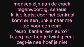 De jeugd van tegenwoordig   Watskeburt  lyrics